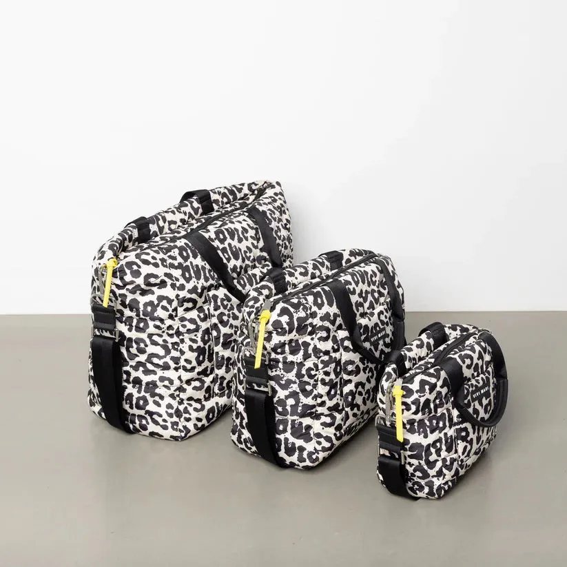 Tote Bag "Padded Medium"