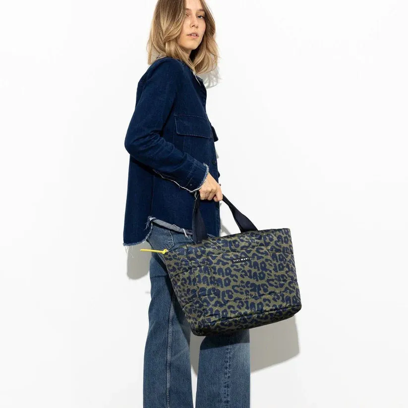 Tote Bag "Padded Medium"