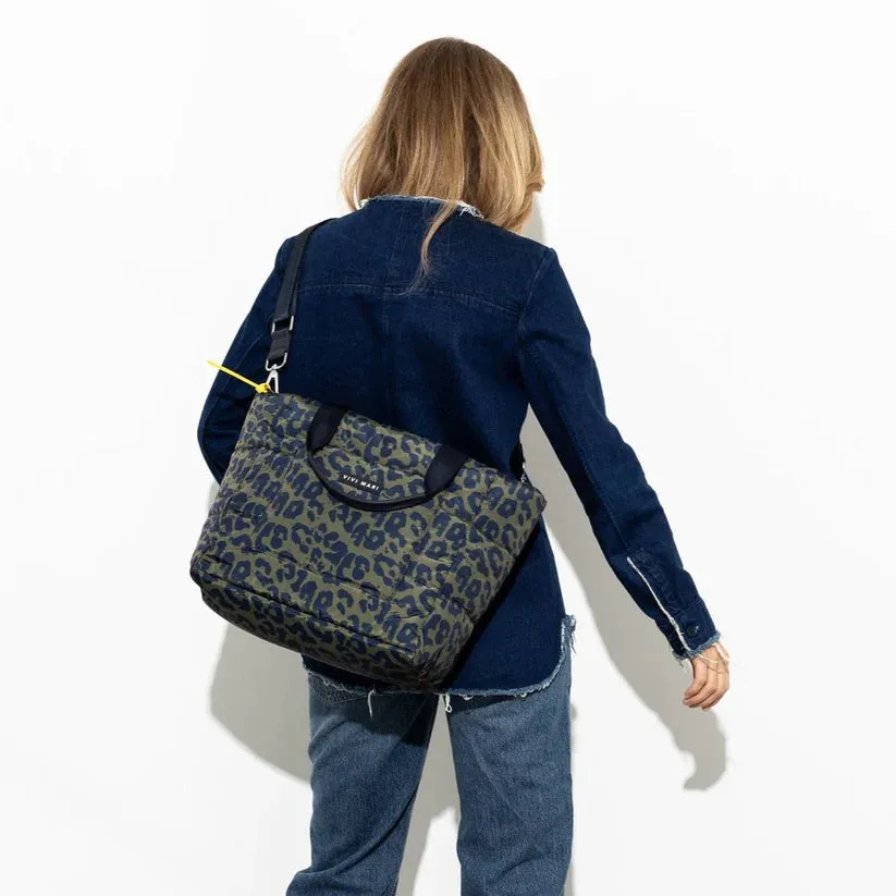 Tote Bag "Padded Medium"