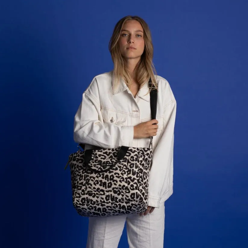 Tote Bag "Padded Medium"