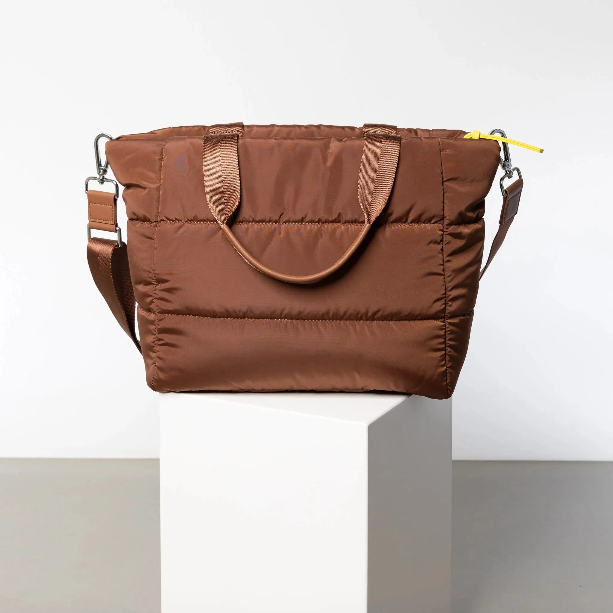 Tote Bag "Padded Medium"