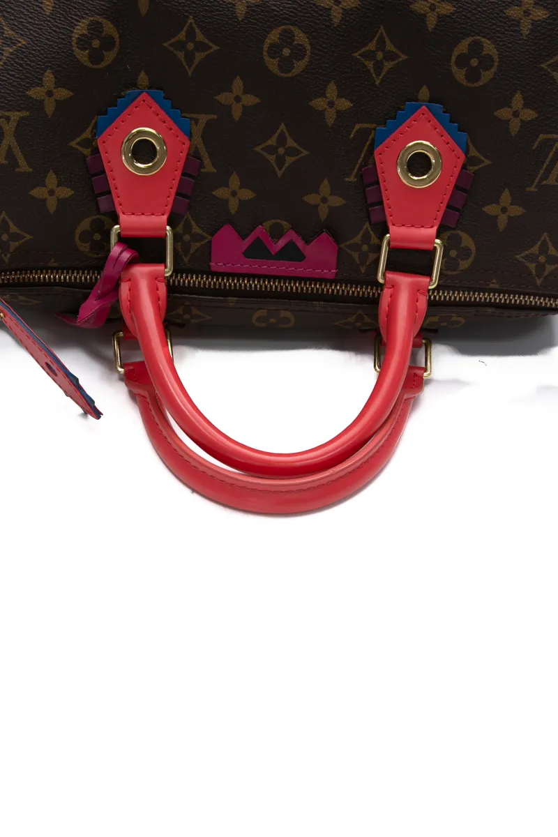 Totem Speedy 30 Bag