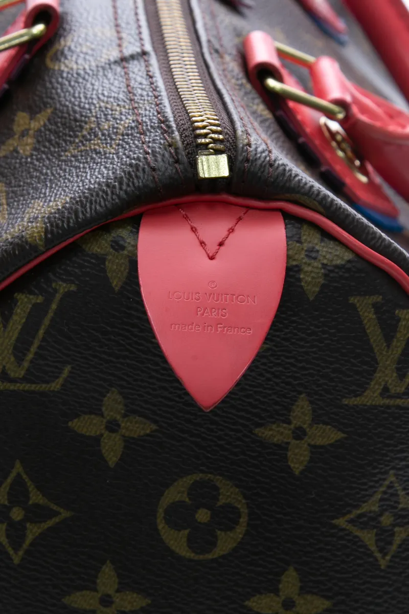 Totem Speedy 30 Bag