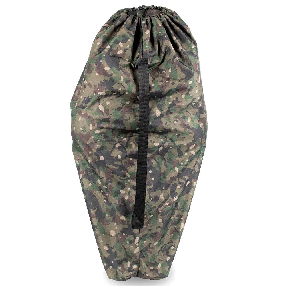 TRAKKER Levelite Luna Chair Camo