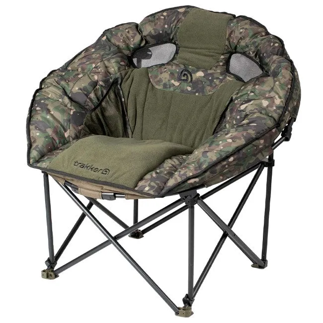 TRAKKER Levelite Luna Chair Camo