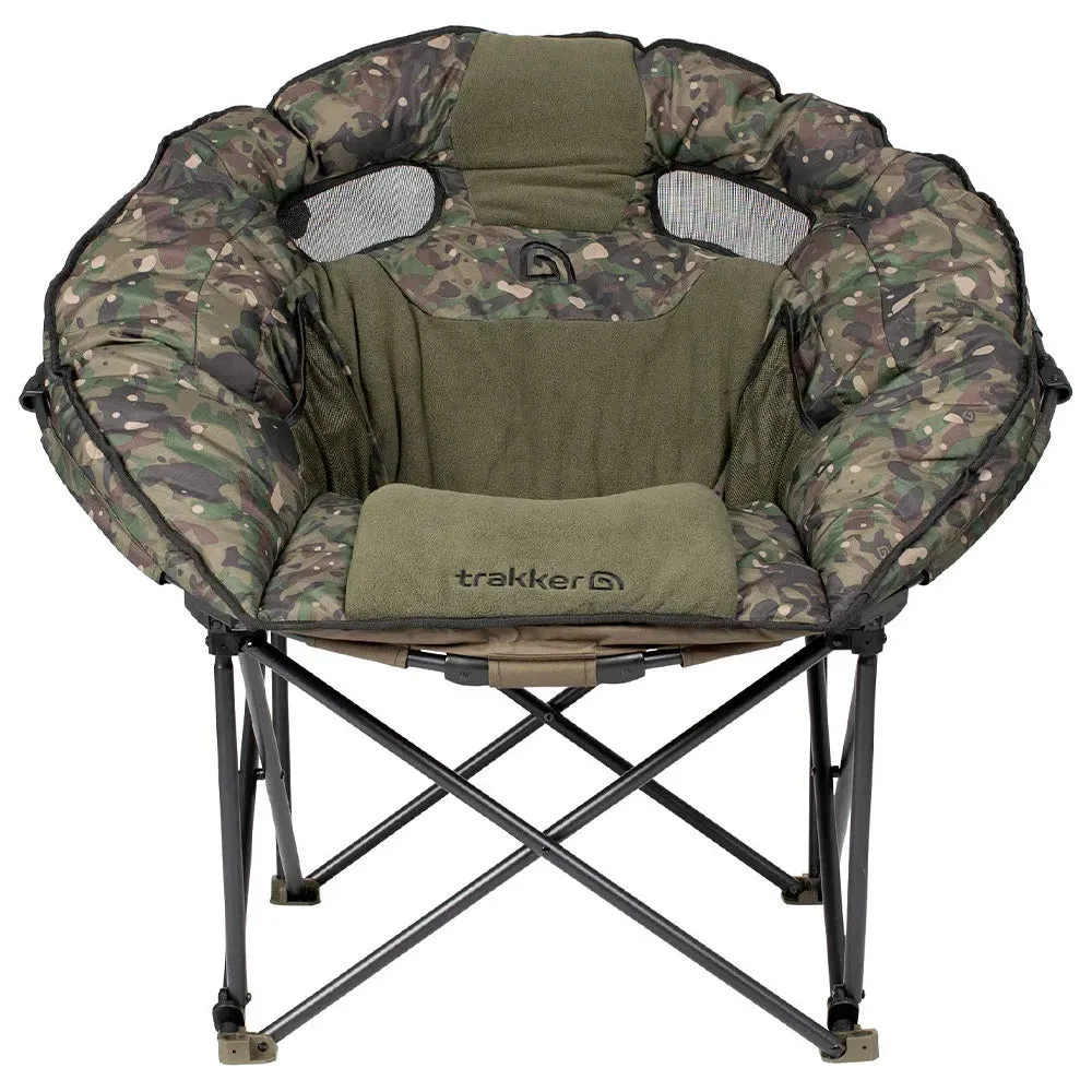 TRAKKER Levelite Luna Chair Camo