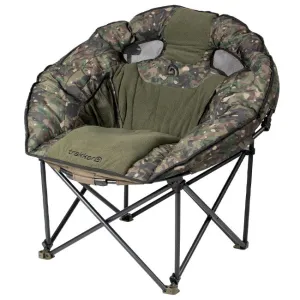 TRAKKER Levelite Luna Chair Camo