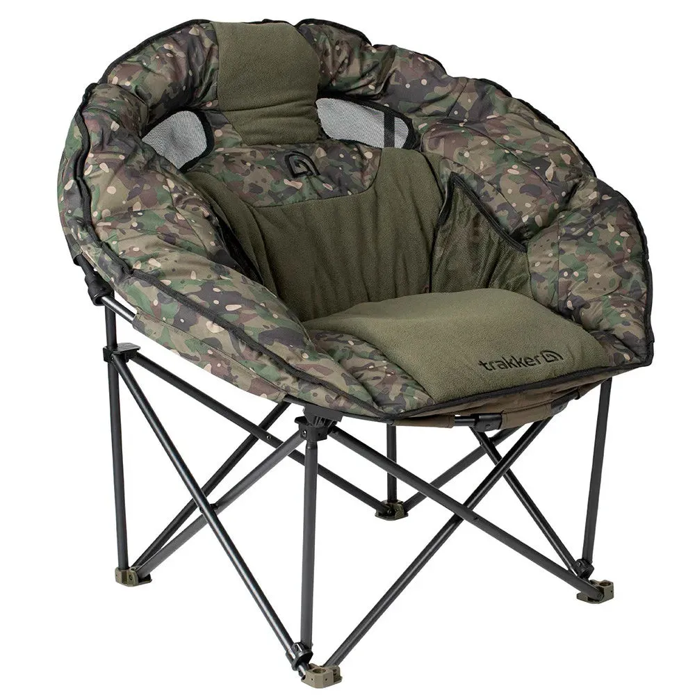 TRAKKER Levelite Luna Chair Camo
