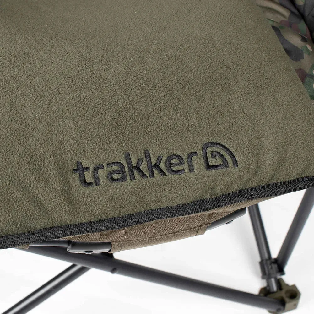 TRAKKER Levelite Luna Chair Camo