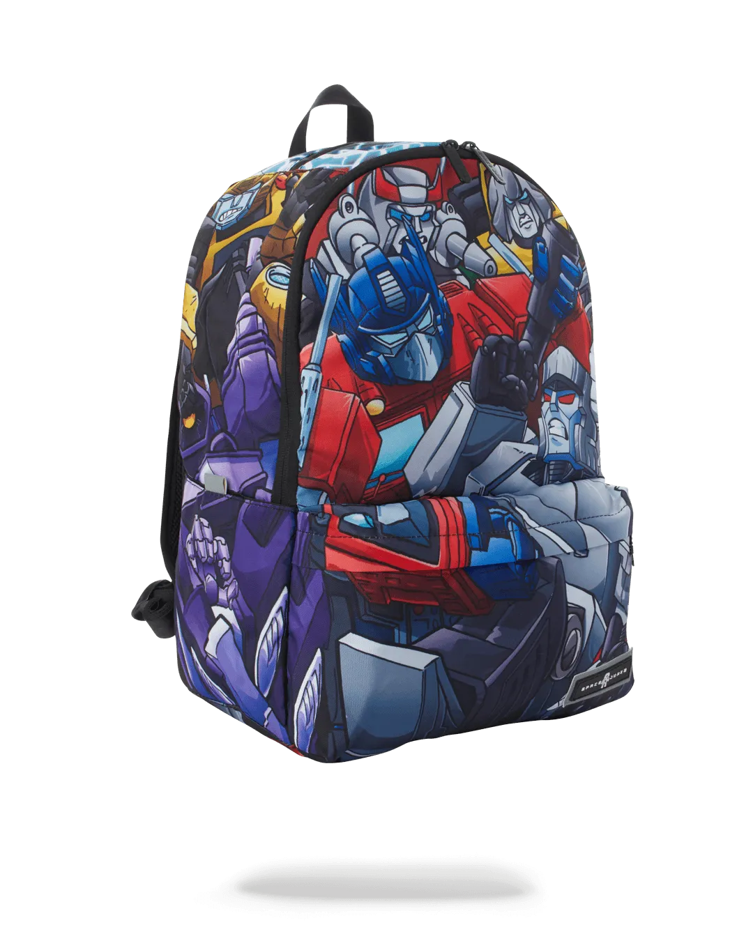TRANSFORMER CRAMMED BACKPACK