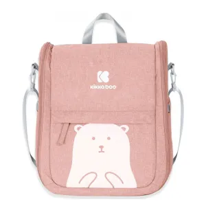Travel Bag Bed 2 in 1 Bear