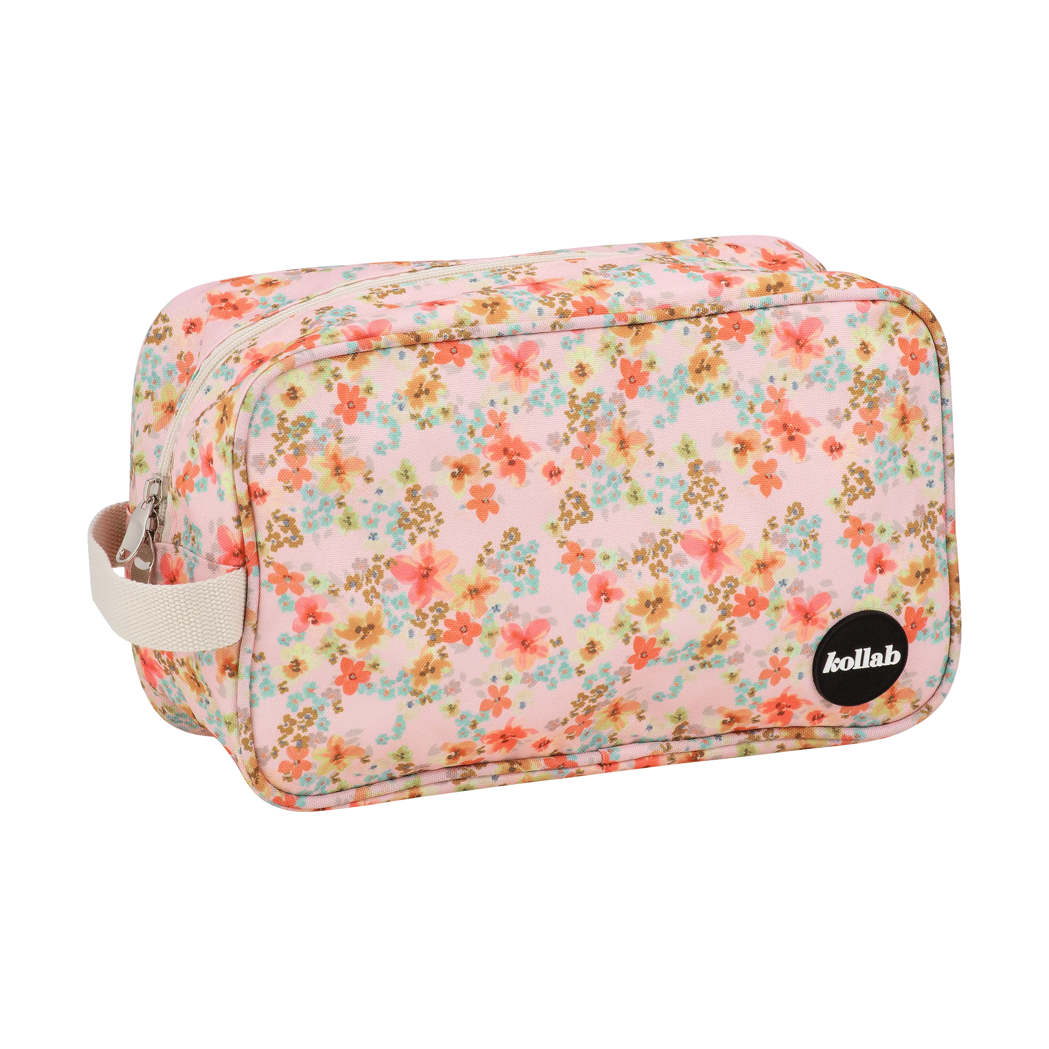 Travel Bag Blush Meadows