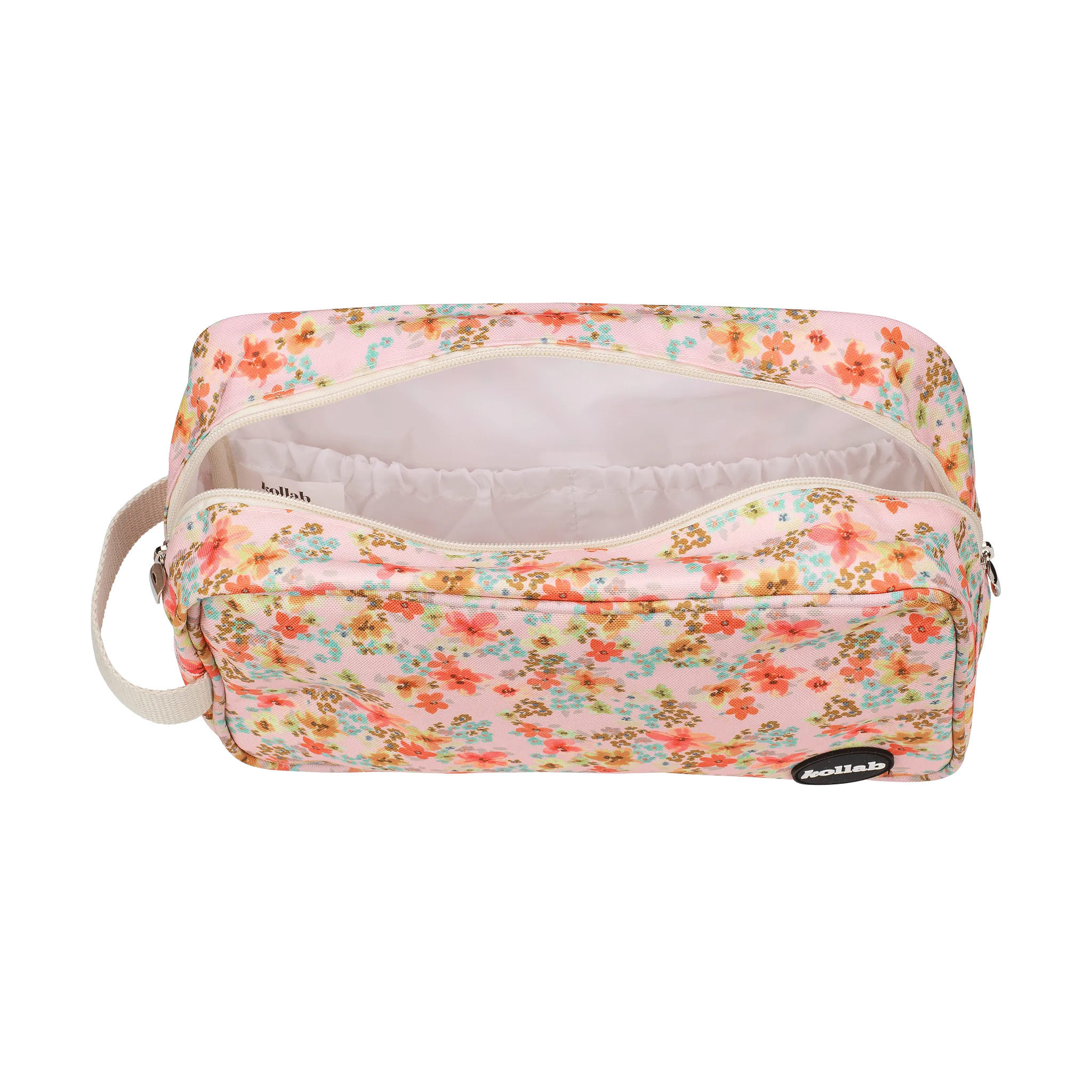 Travel Bag Blush Meadows