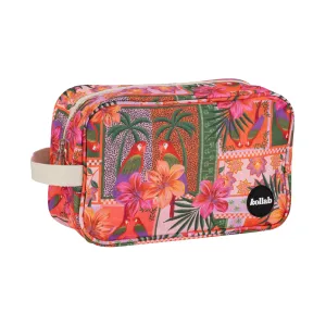 Travel Bag Parrot Paradise
