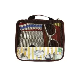 Travel Clothes Bag - Italy