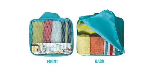 Travel Clothes Bag - Ny