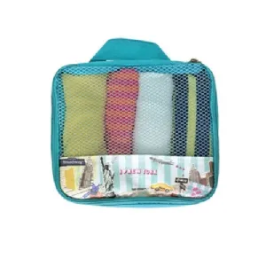 Travel Clothes Bag - Ny