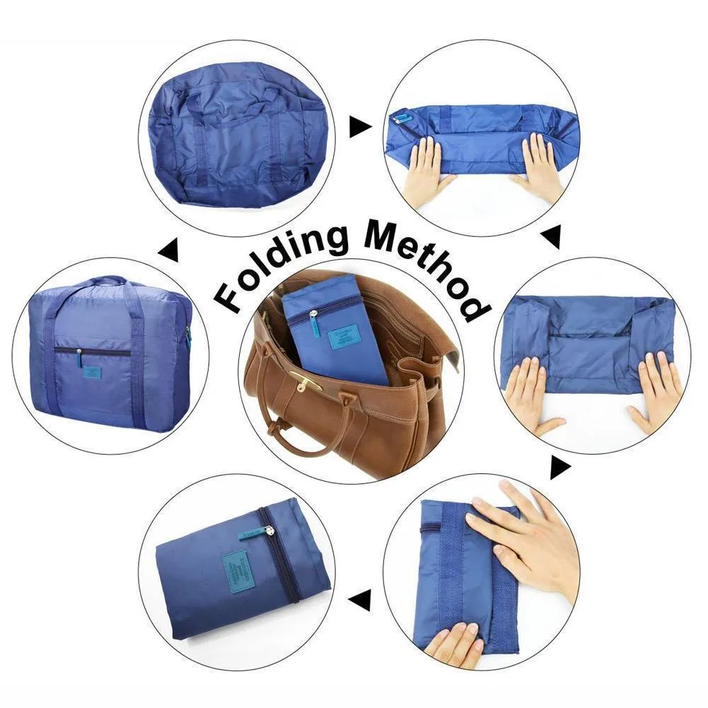Travel Duffle Bag