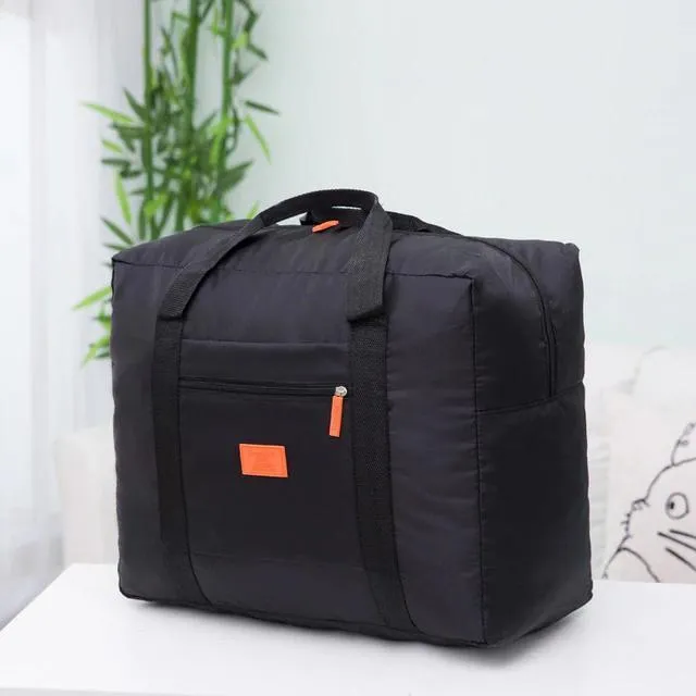 Travel Duffle Bag