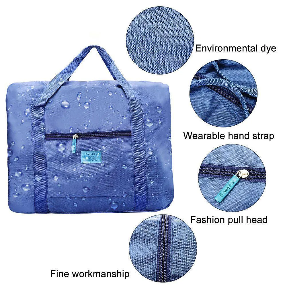 Travel Duffle Bag
