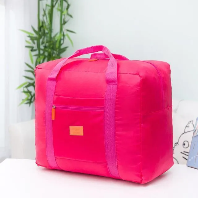 Travel Duffle Bag