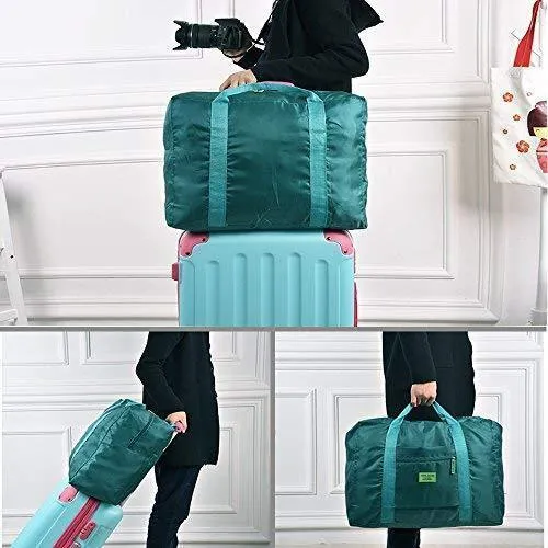 Travel Duffle Bag