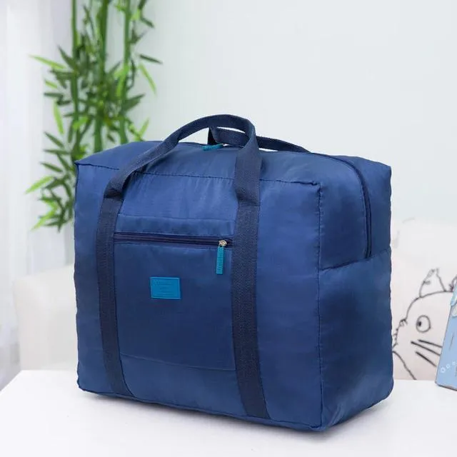 Travel Duffle Bag