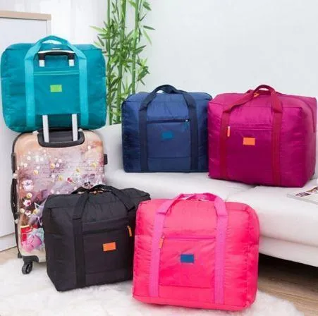 Travel Duffle Bag