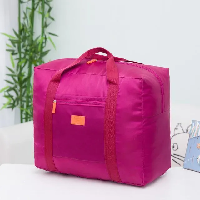Travel Duffle Bag