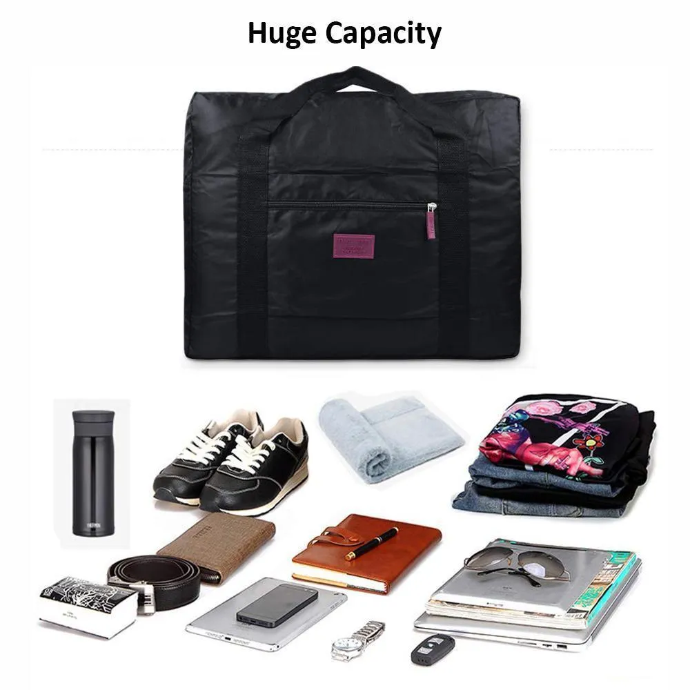 Travel Duffle Bag