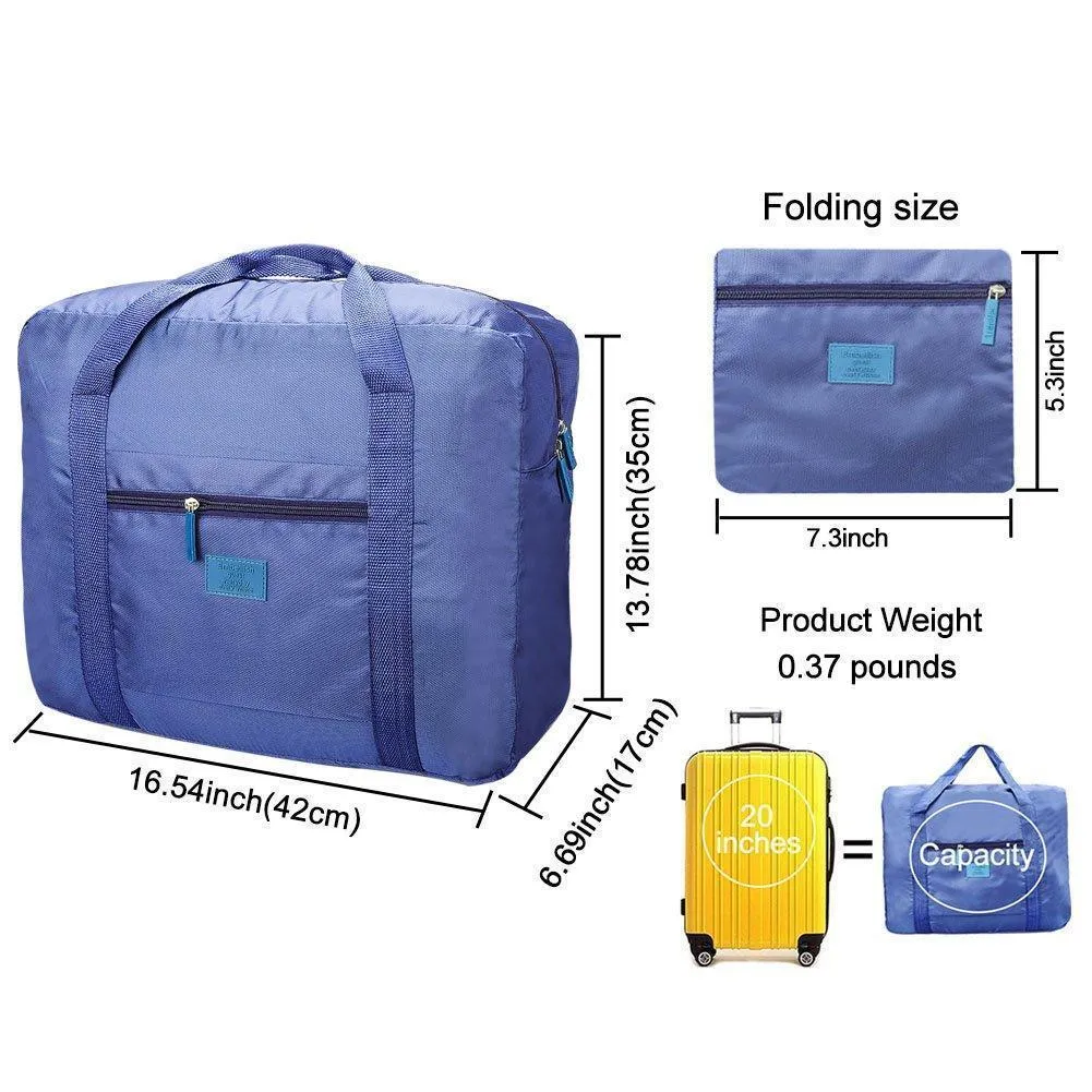 Travel Duffle Bag