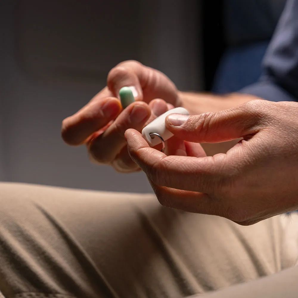Travel Earplugs Kit