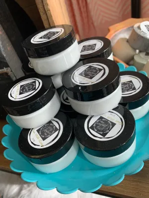 Travel Lotion by Simple Goodness