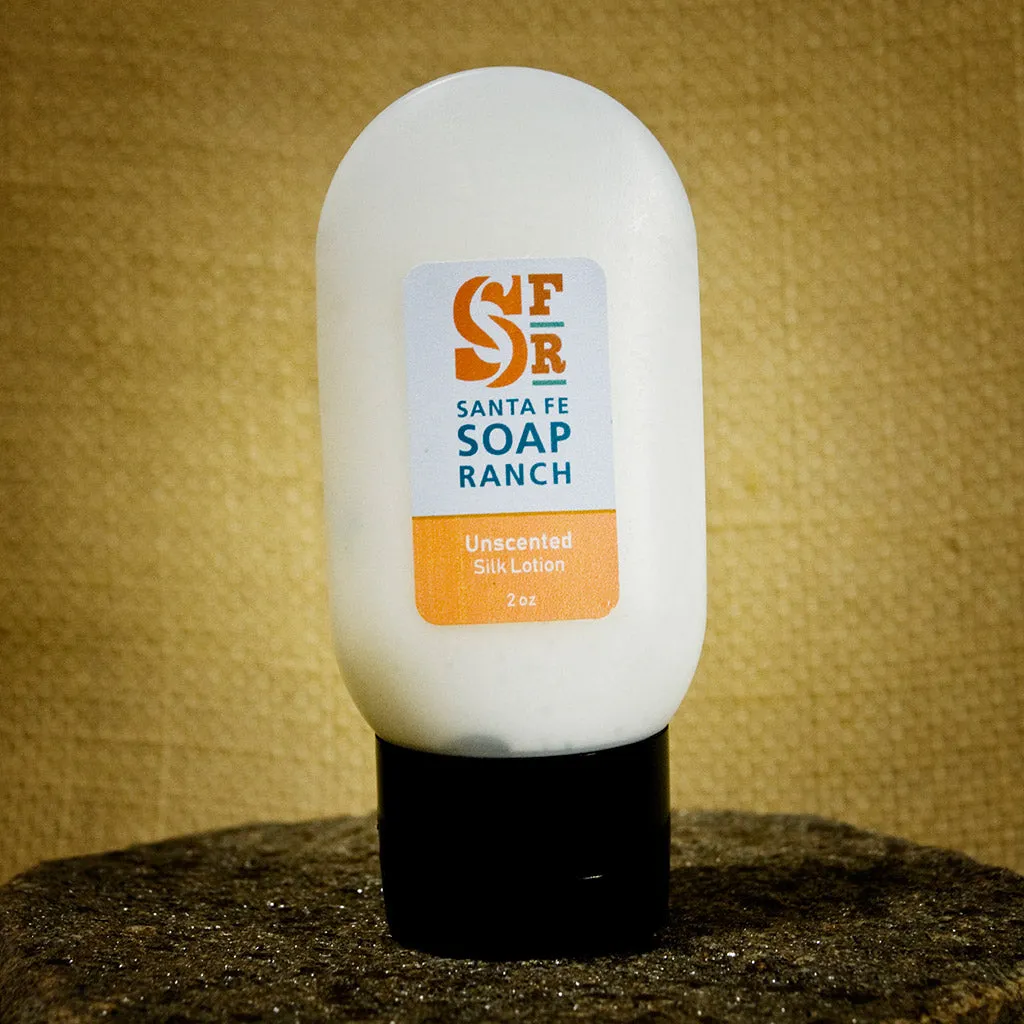 Travel Lotion - Unscented