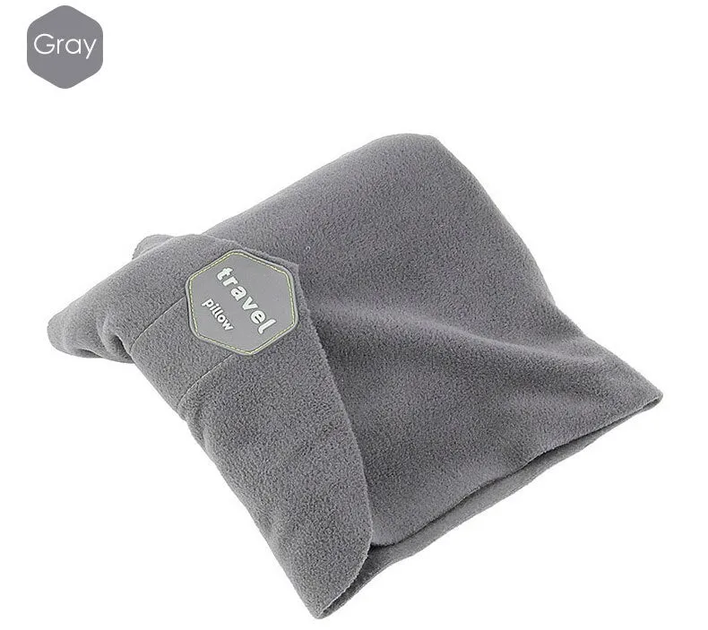 Travel Pillow Neck Protector Rest Support Pillow