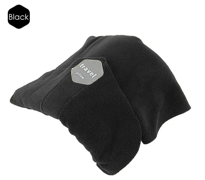 Travel Pillow Neck Protector Rest Support Pillow