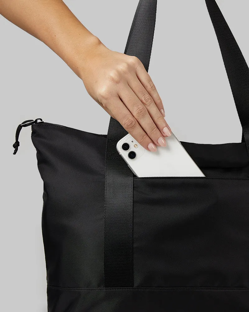 TRAVEL TOTE BAG