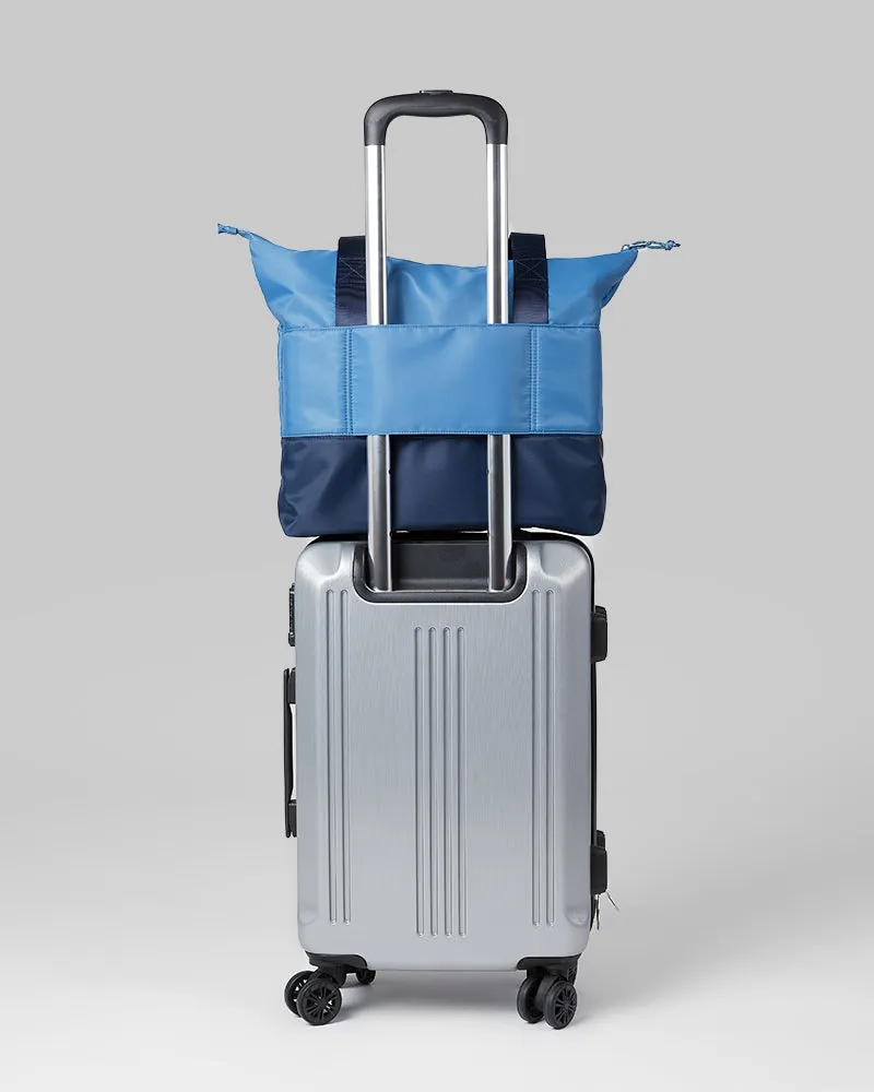 TRAVEL TOTE BAG