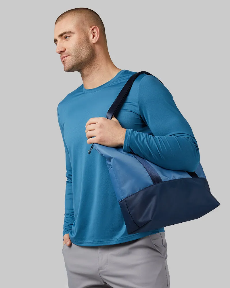 TRAVEL TOTE BAG