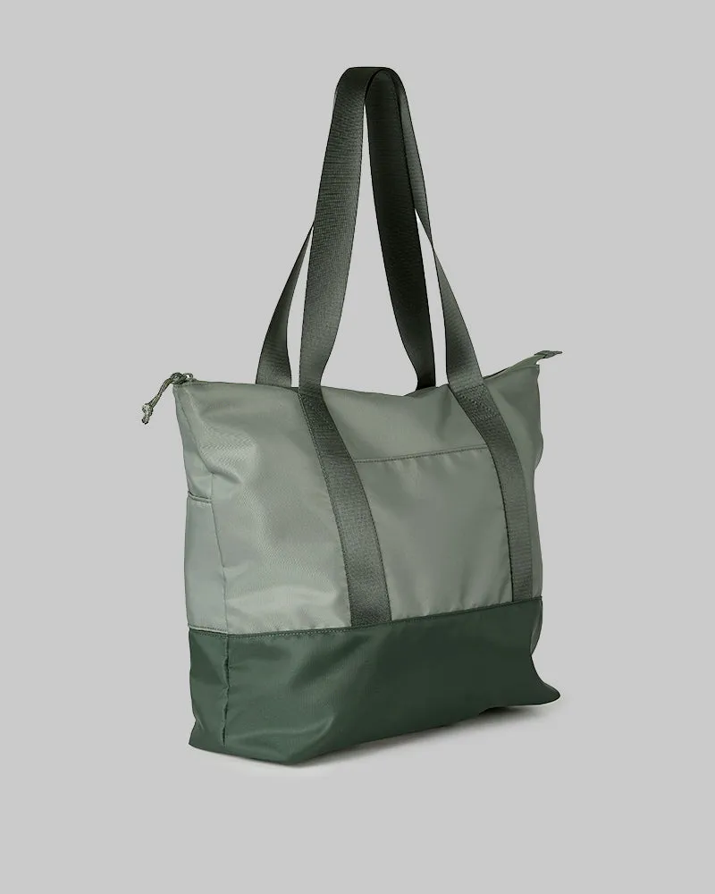 TRAVEL TOTE BAG