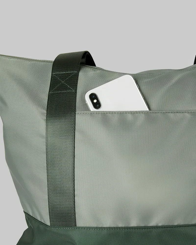 TRAVEL TOTE BAG