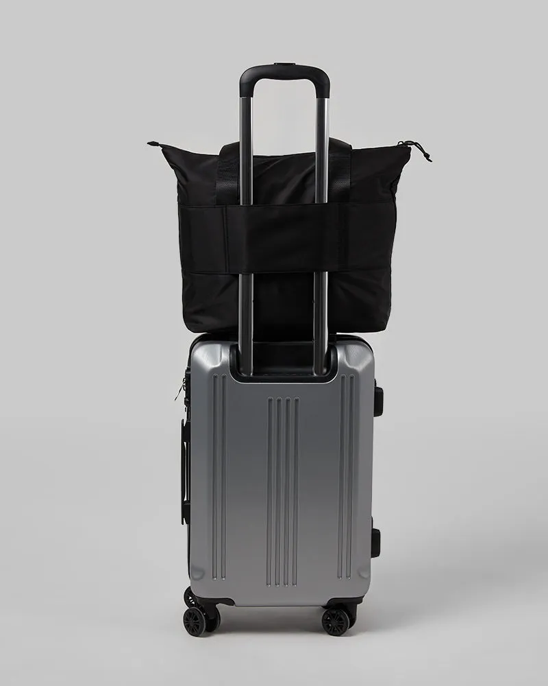 TRAVEL TOTE BAG