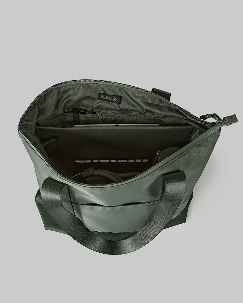 TRAVEL TOTE BAG