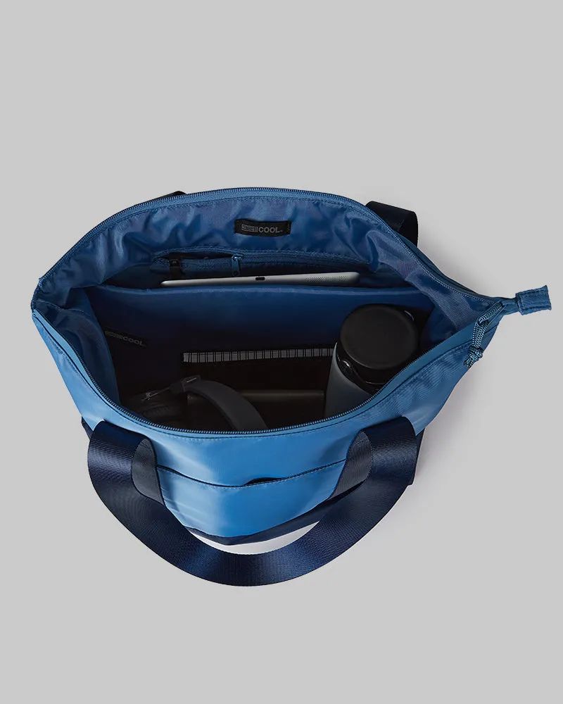 TRAVEL TOTE BAG