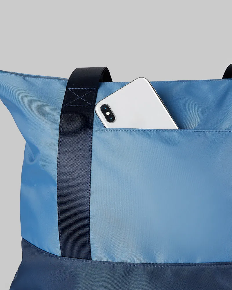 TRAVEL TOTE BAG