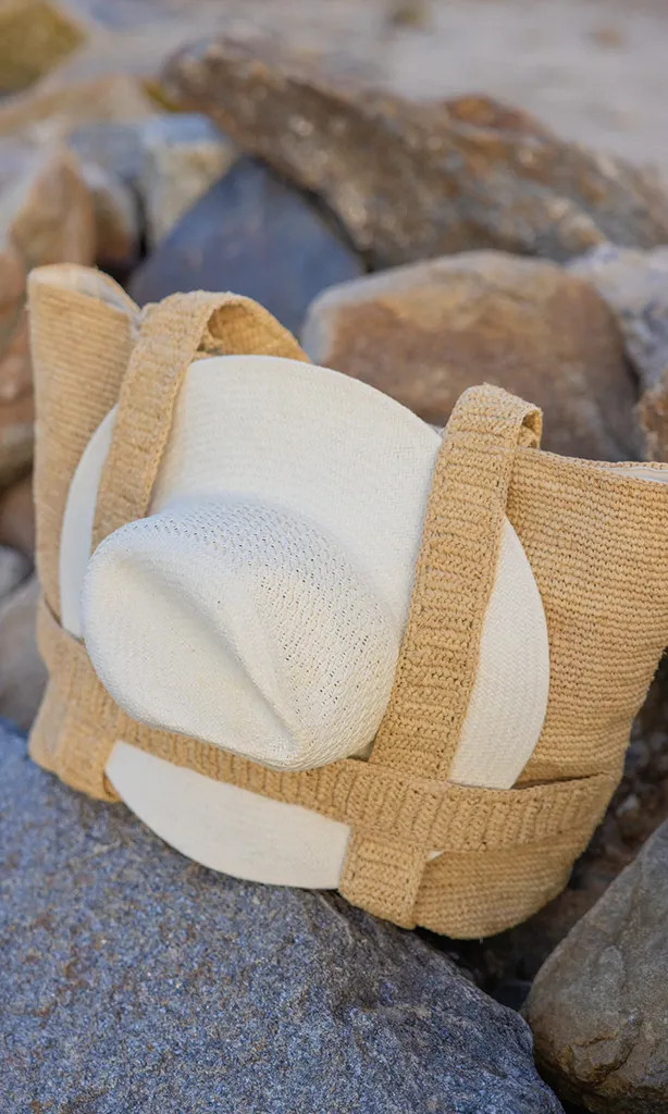 Traveler Bag