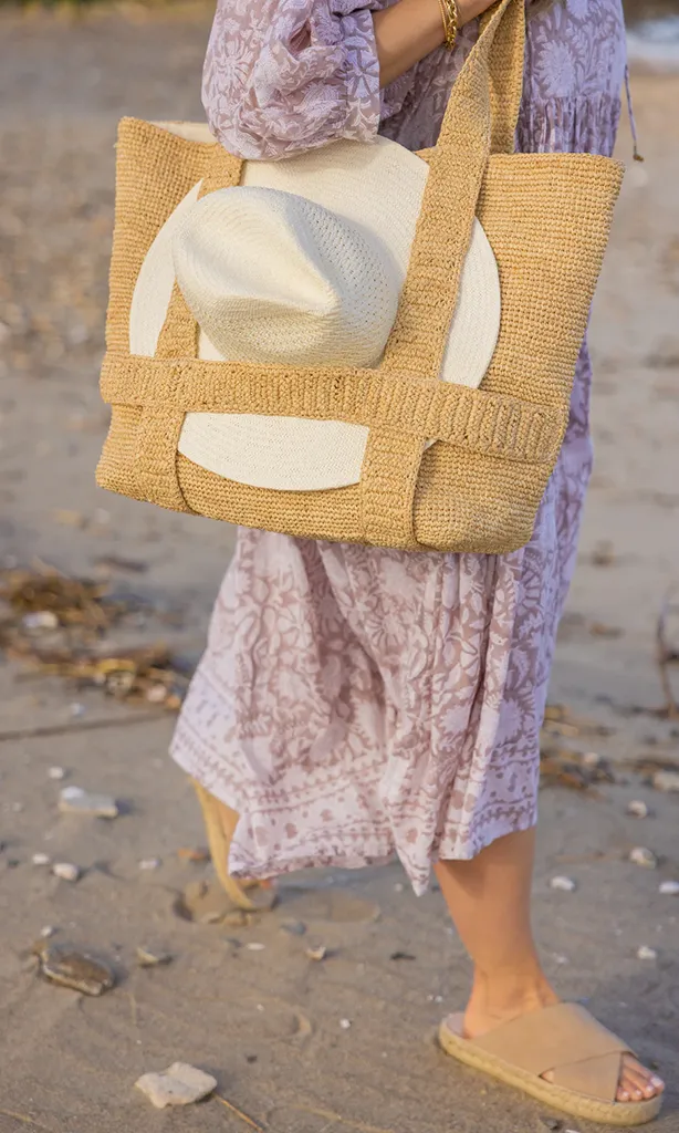 Traveler Bag