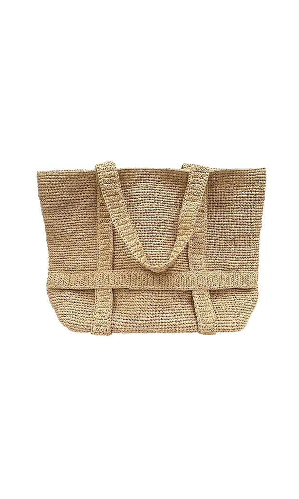 Traveler Bag