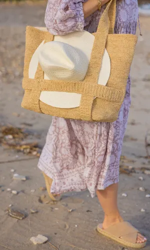 Traveler Bag