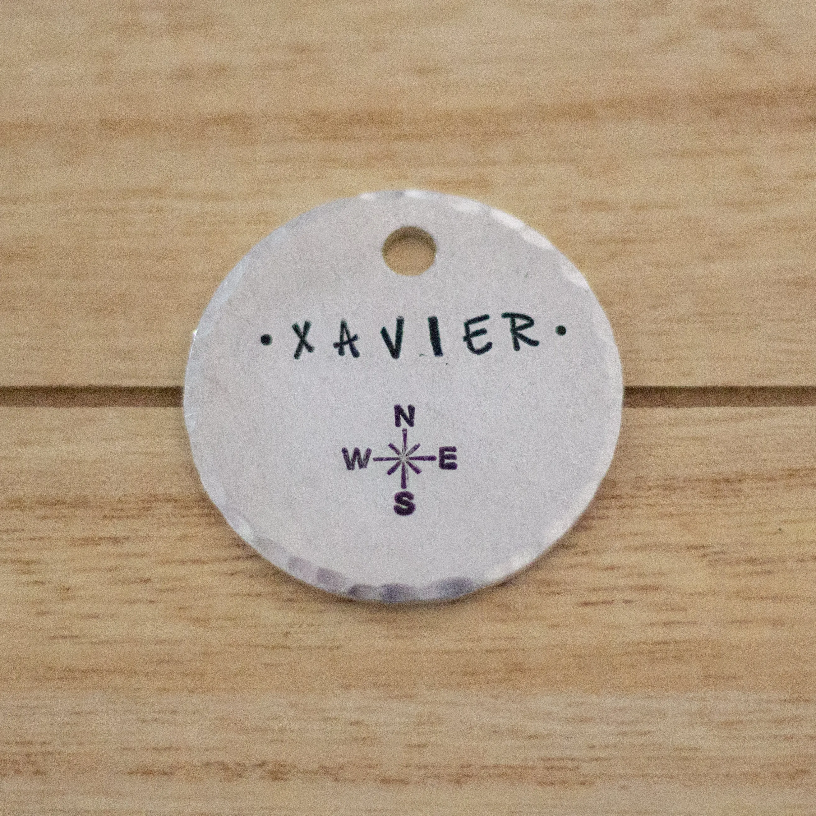 Traveler- Simple Style